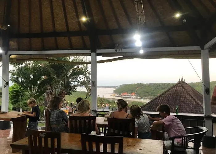 Sunrise Hut's منتزه العطل