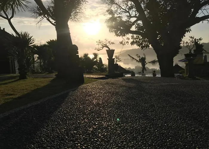 ホリデーパーク Sunrise Hut's