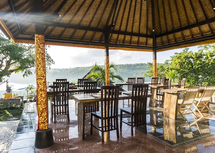 Sunrise Hut's منتزه العطل