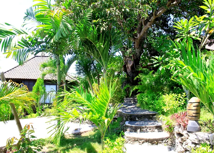 منتزه العطل Sunrise Hut's 3*