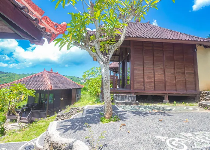 Sunrise Hut's