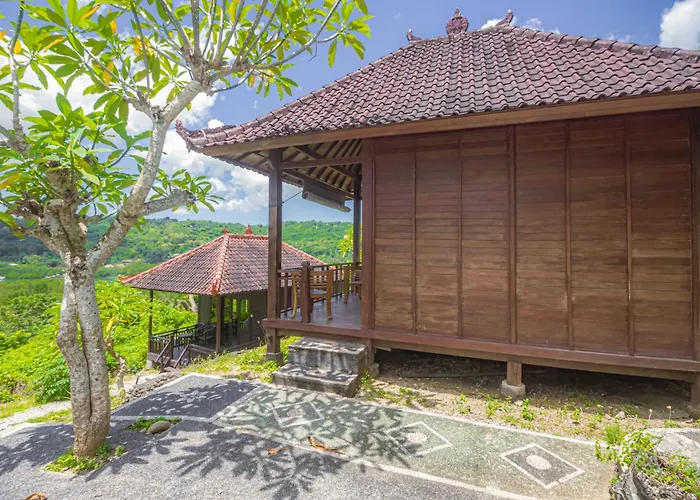 Sunrise Hut's