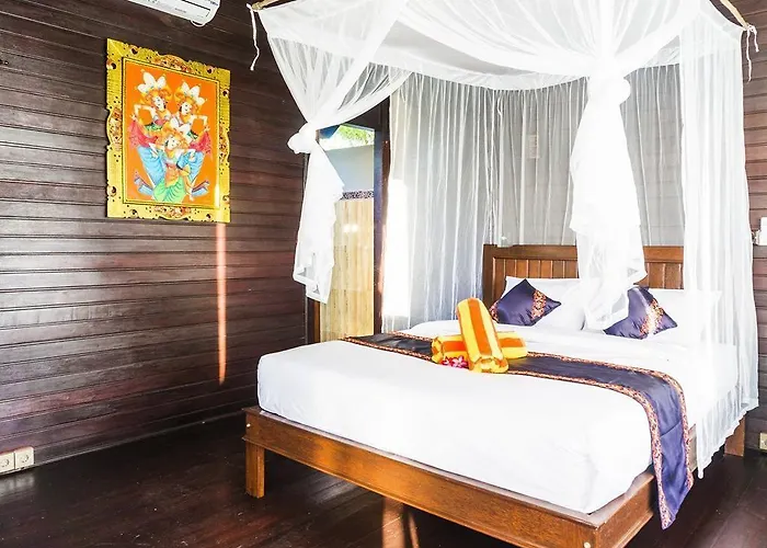 Sunrise Hut's منتزه العطل 3*