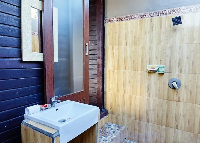 Sunrise Hut's منتزه العطل 3*